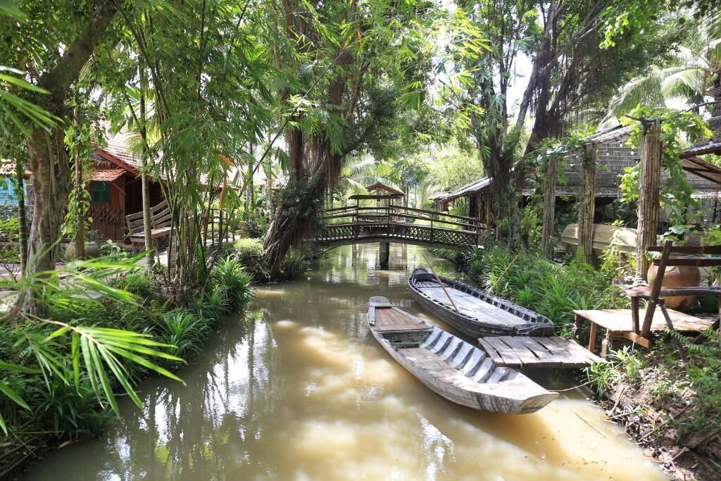 Photo of Outdoor in Phong Dien