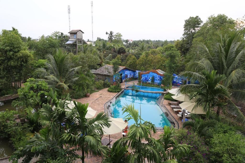 Photo of Outdoor in Phong Dien