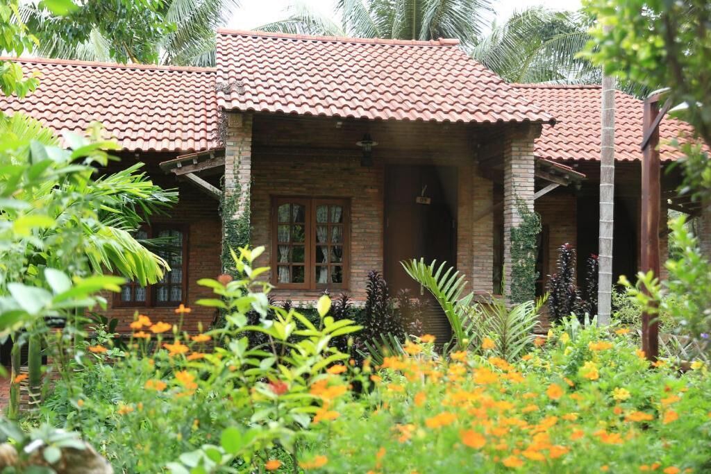 Photo of Outdoor in Phong Dien