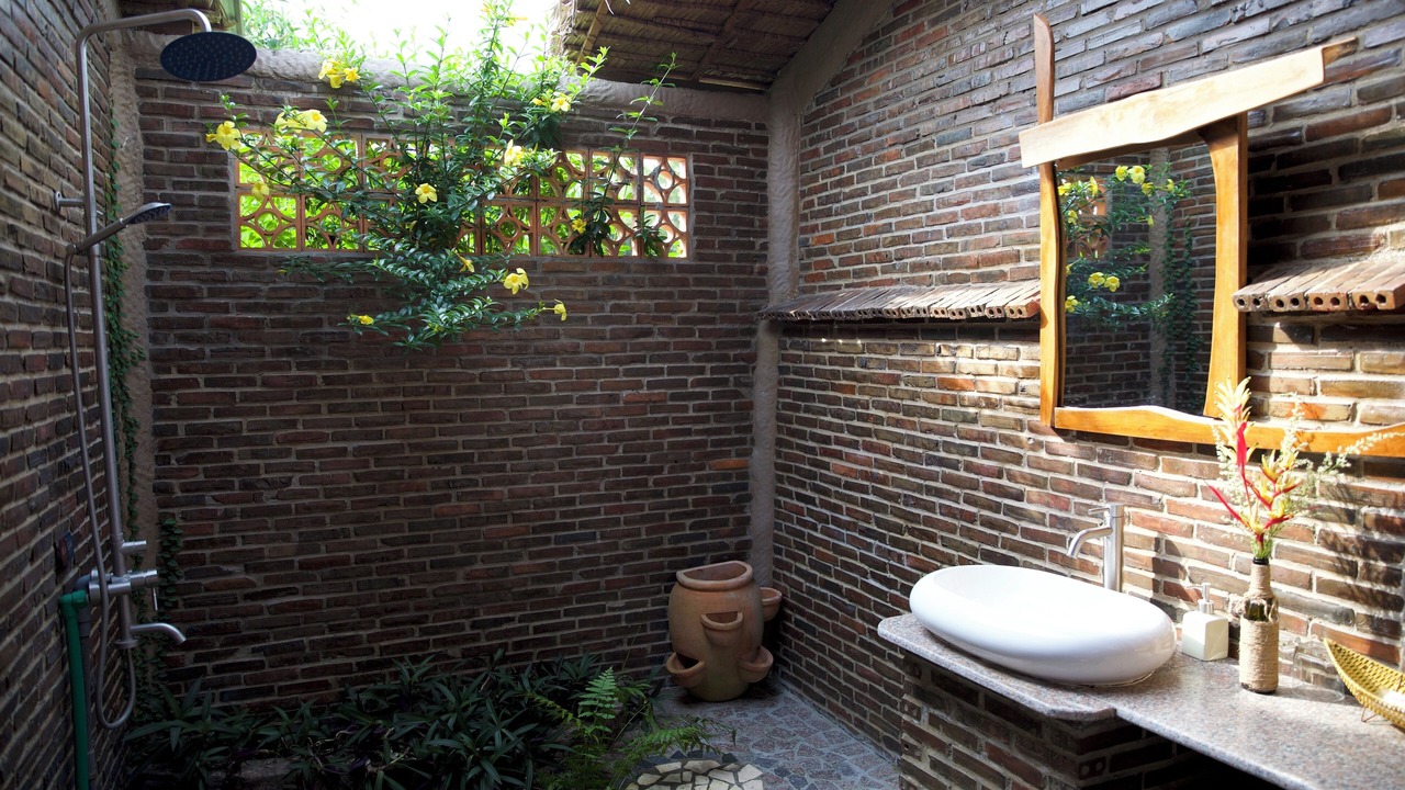 Photo of Bathroom in Phong Dien