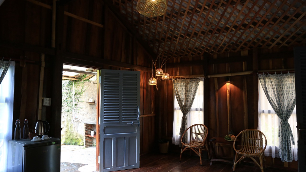Photo of Outdoor in Phong Dien