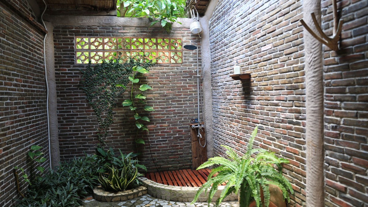 Photo of Bathroom in Phong Dien
