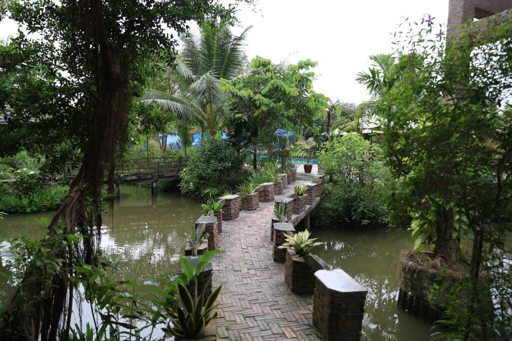 Photo of Outdoor in Phong Dien