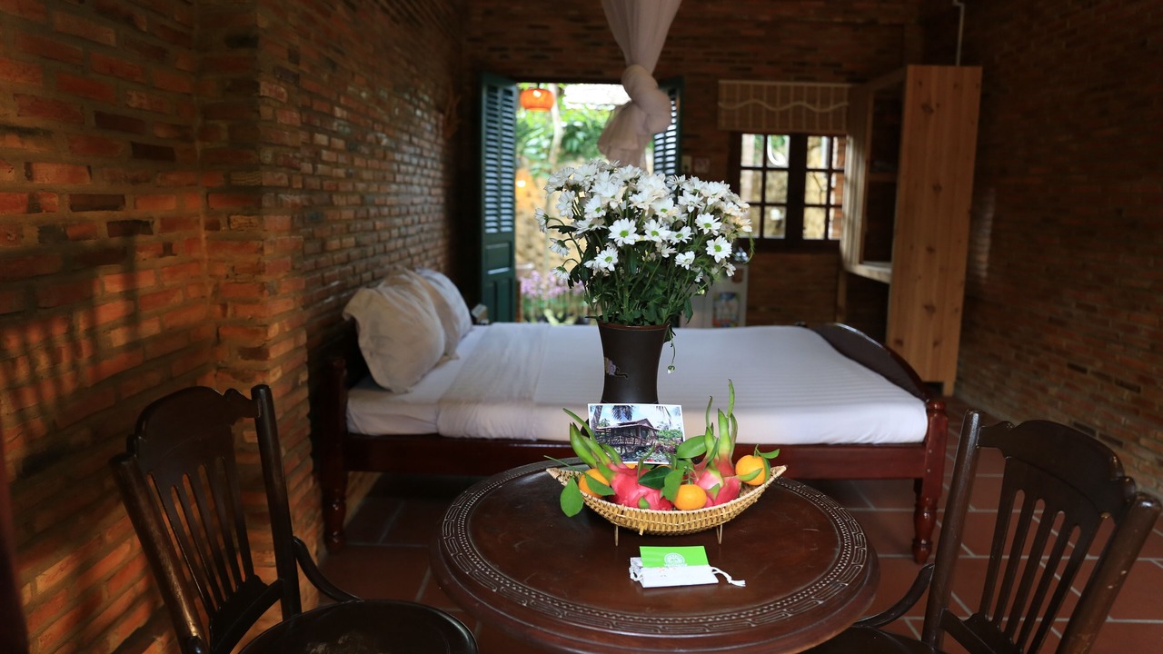 Photo of Outdoor in Phong Dien