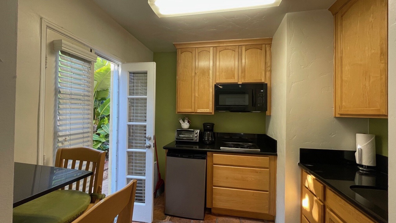 Photo of Kitchen in Sunset Beach