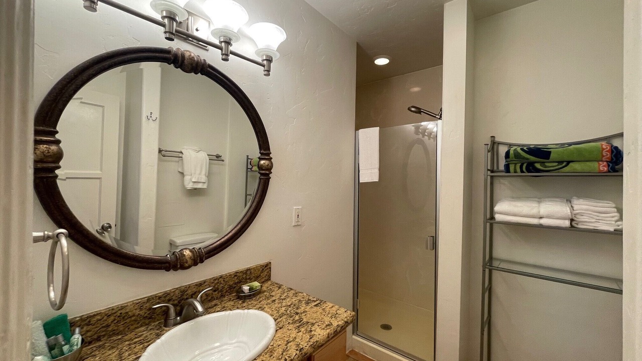 Photo of Bathroom in Sunset Beach