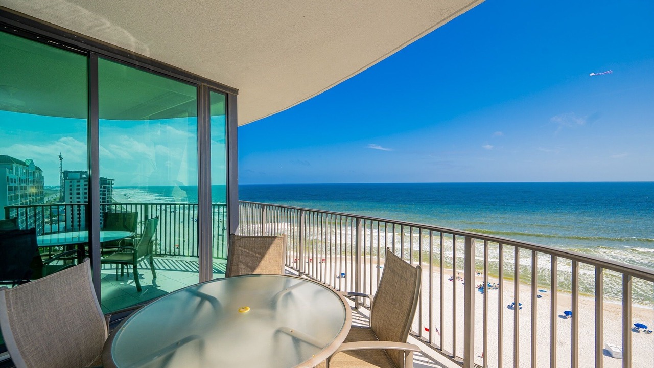 Photo of Outdoor in Orange Beach East