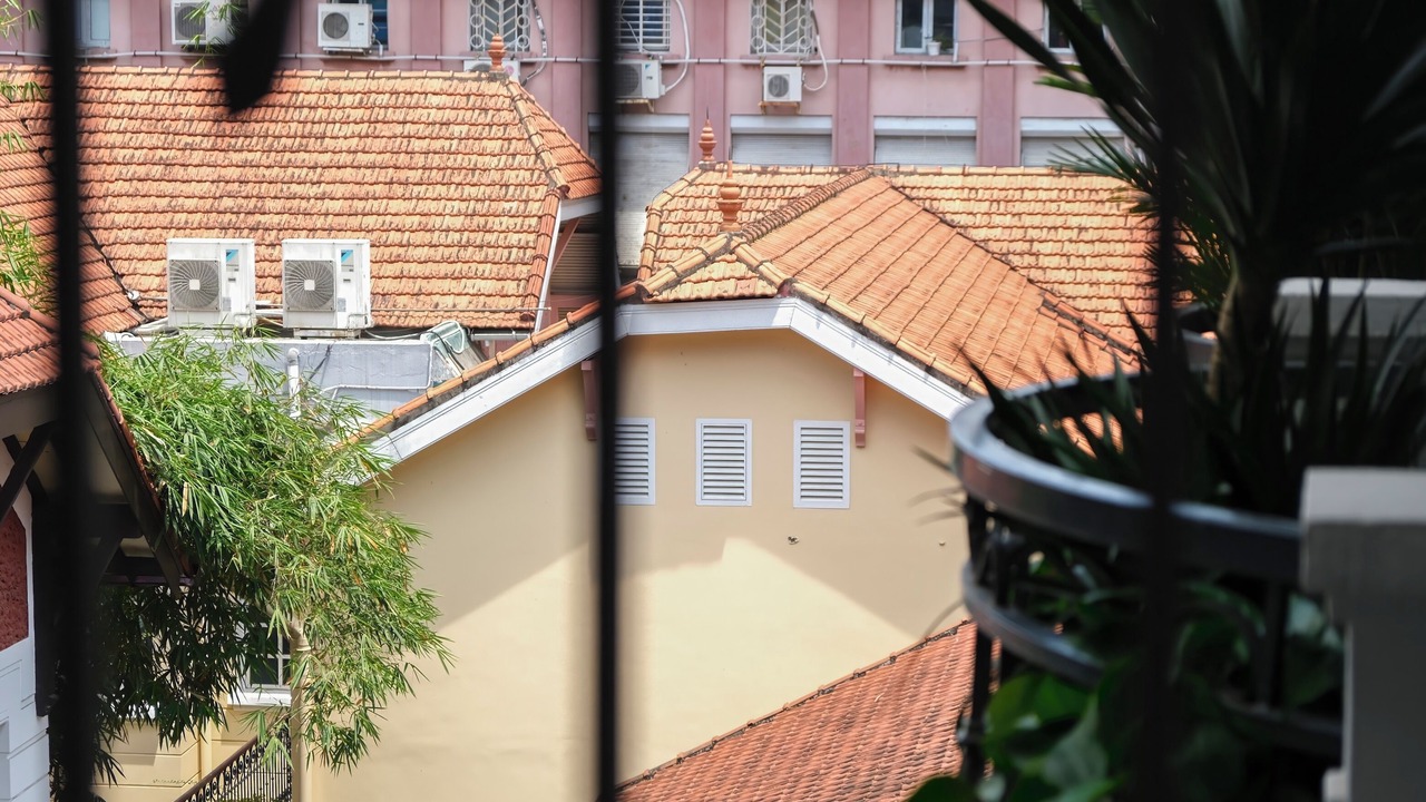Photo of Outdoor in Hang Bai