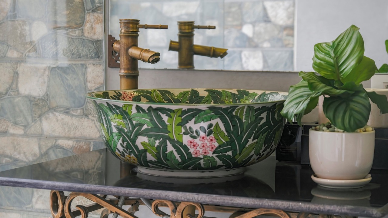 Photo of Bathroom in Hang Bai