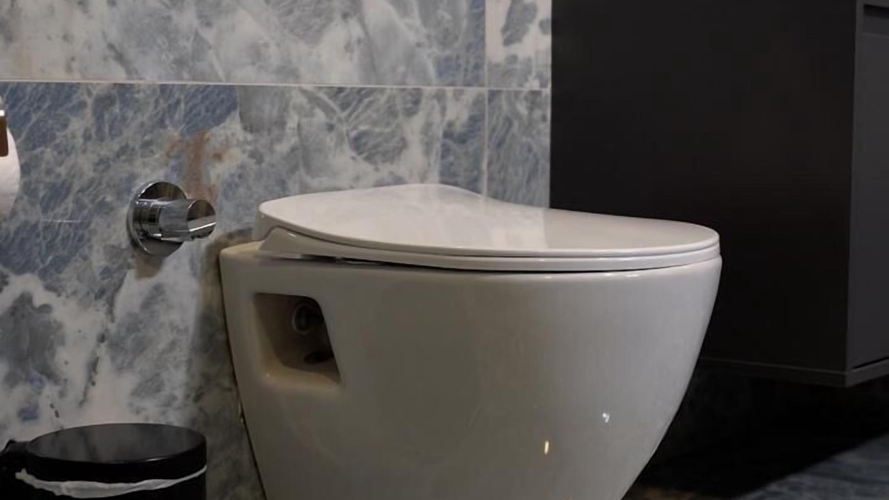 Photo of Bathroom in Cekmekoy