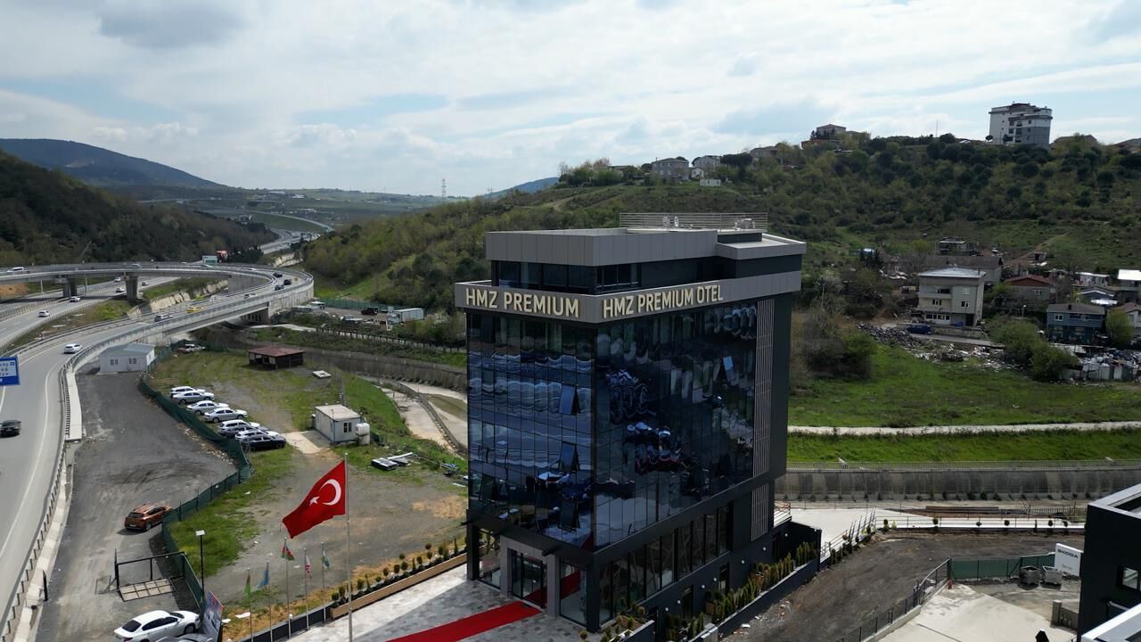 Photo of Outdoor in Cekmekoy