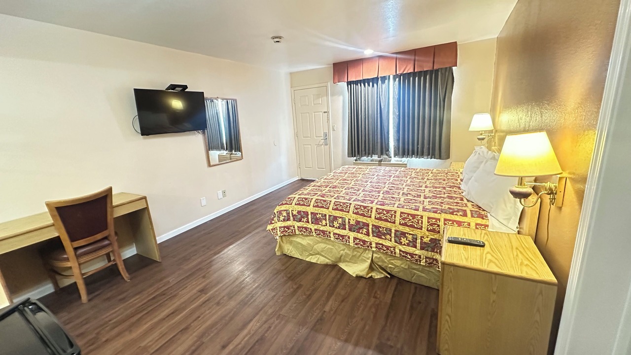 Photo of Bedroom in Watsonville