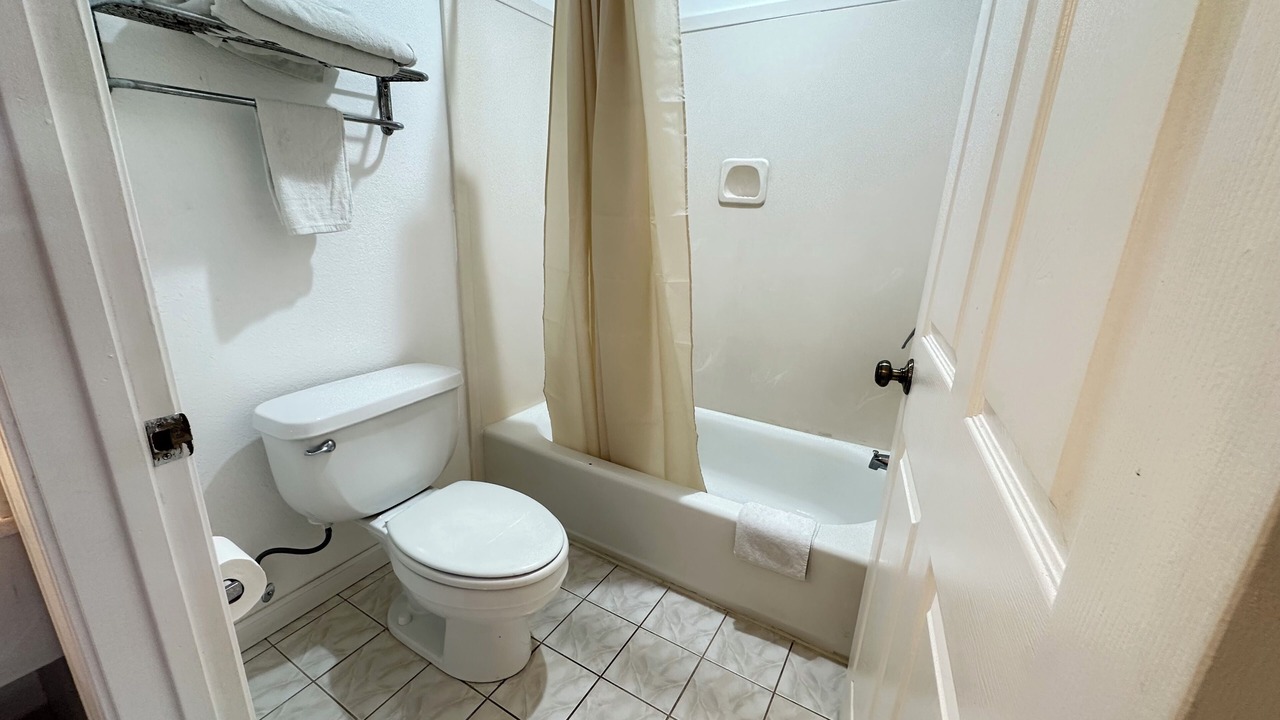 Photo of Bathroom in Watsonville