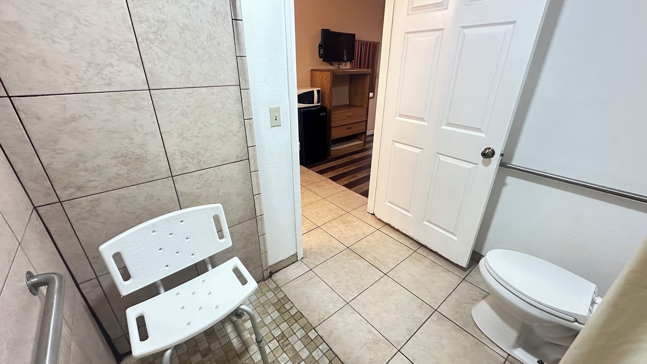 Photo of Bathroom in Watsonville