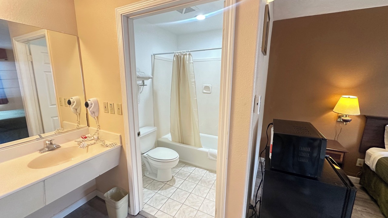 Photo of Bathroom in Watsonville