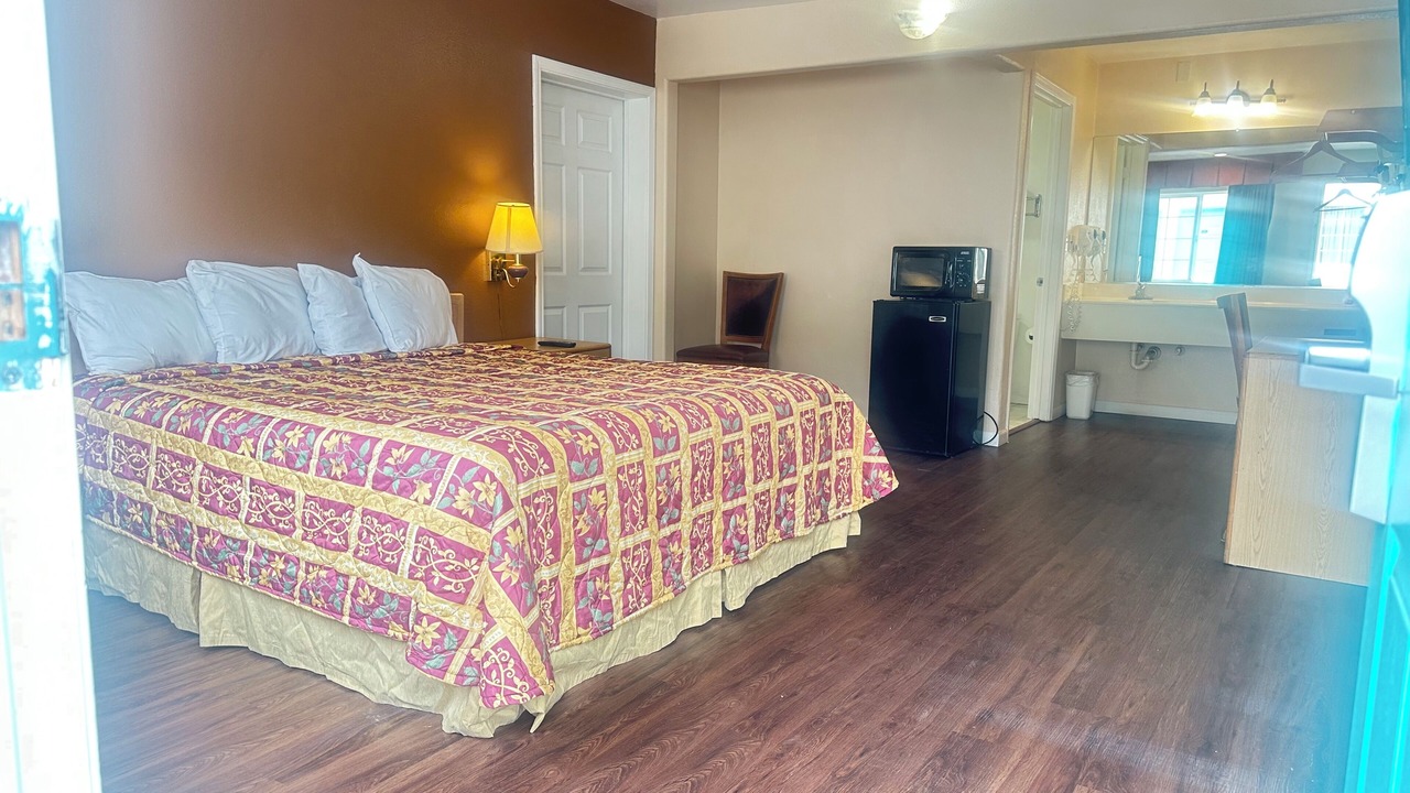 Photo of Bedroom in Watsonville