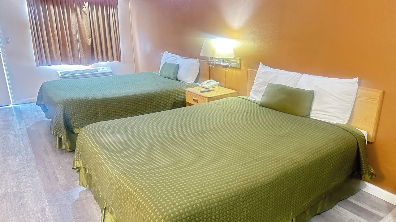 Photo of Bedroom in Watsonville