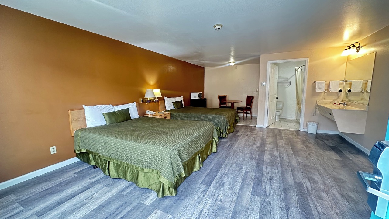 Photo of Bedroom in Watsonville