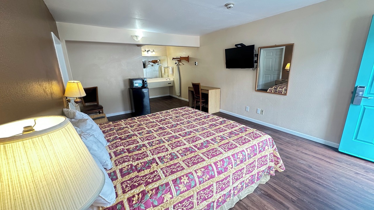 Photo of Bedroom in Watsonville