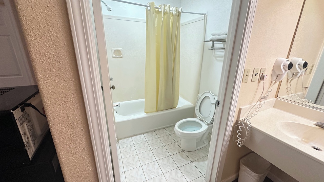 Photo of Bathroom in Watsonville