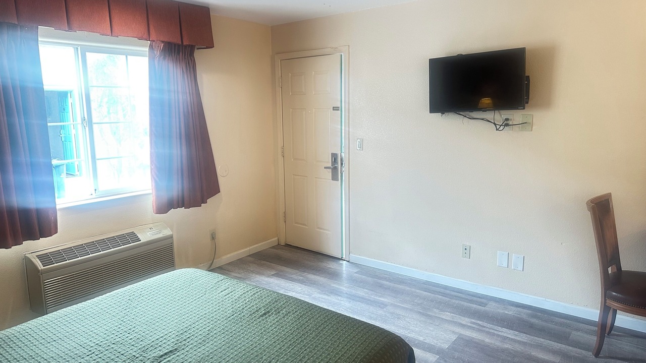 Photo of Bedroom in Watsonville