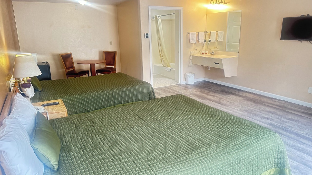 Photo of Bedroom in Watsonville