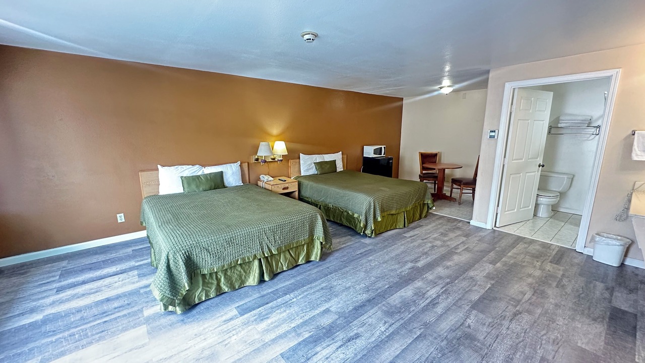 Photo of Bedroom in Watsonville