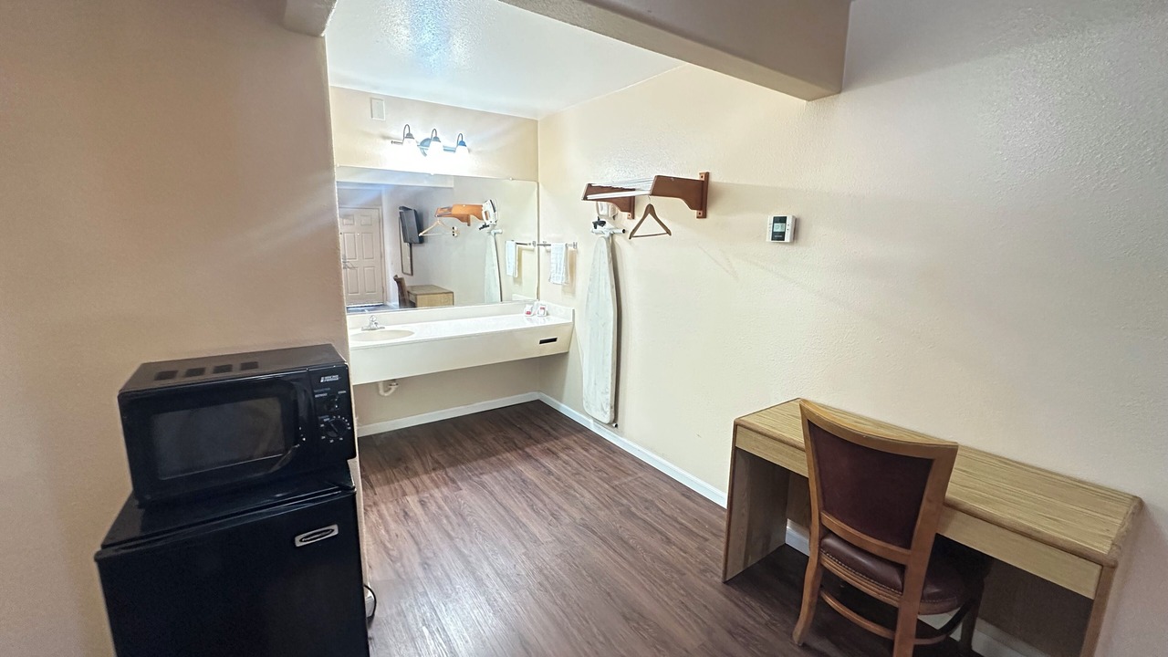 Photo of Bathroom in Watsonville