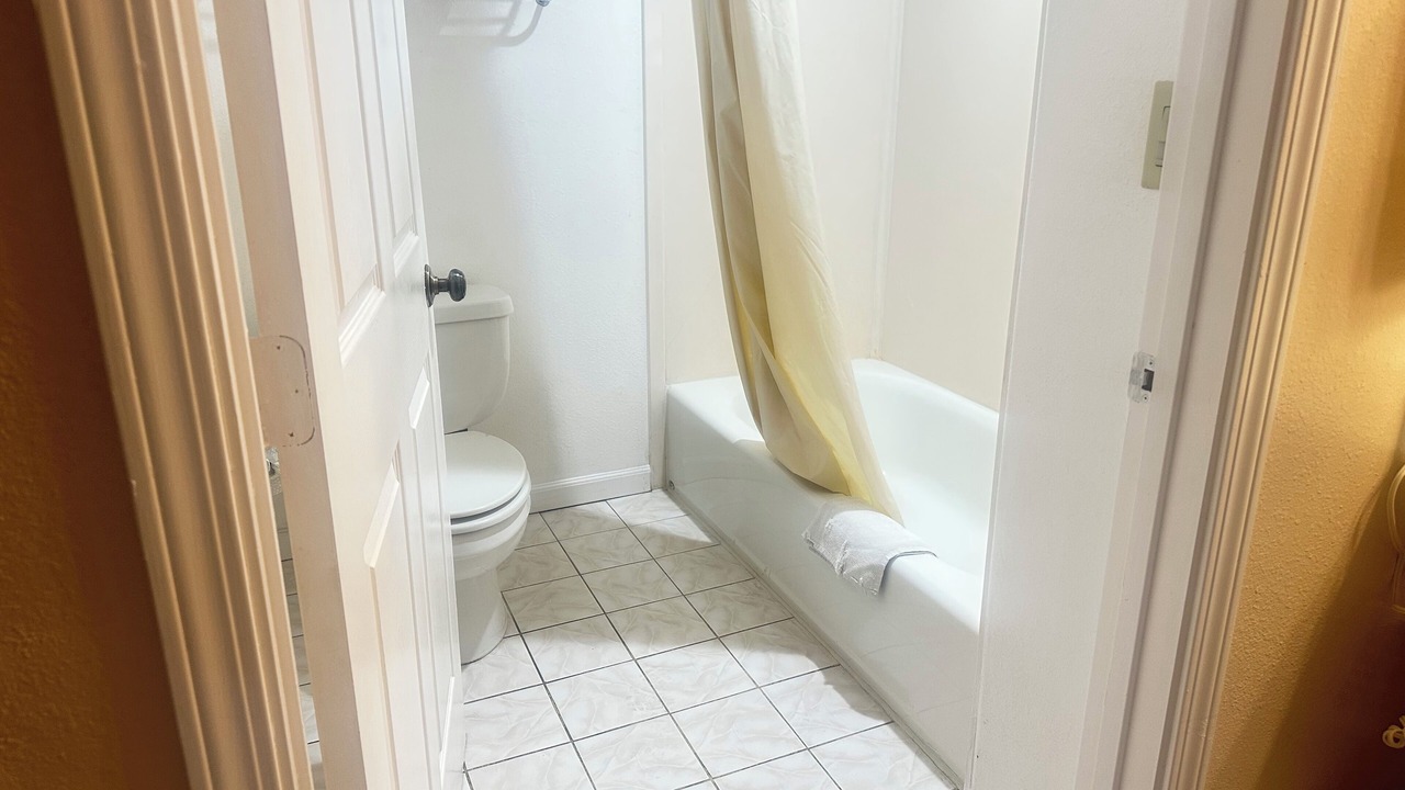 Photo of Bathroom in Watsonville