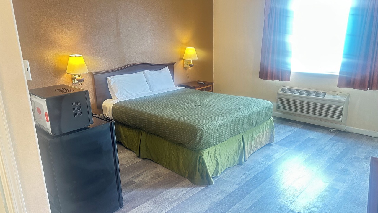 Photo of Bedroom in Watsonville