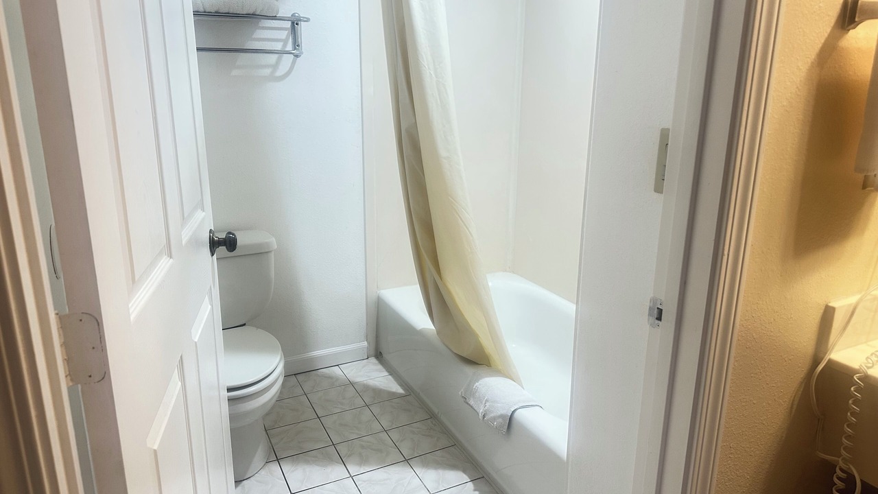 Photo of Bathroom in Watsonville