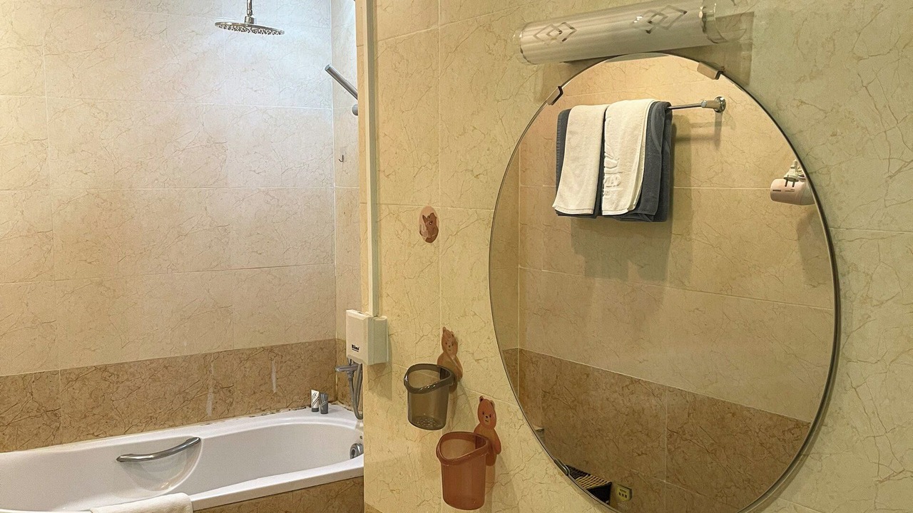Photo of Bathroom in Quan Hoa