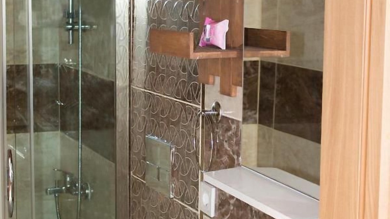 Photo of Bathroom in Alacati