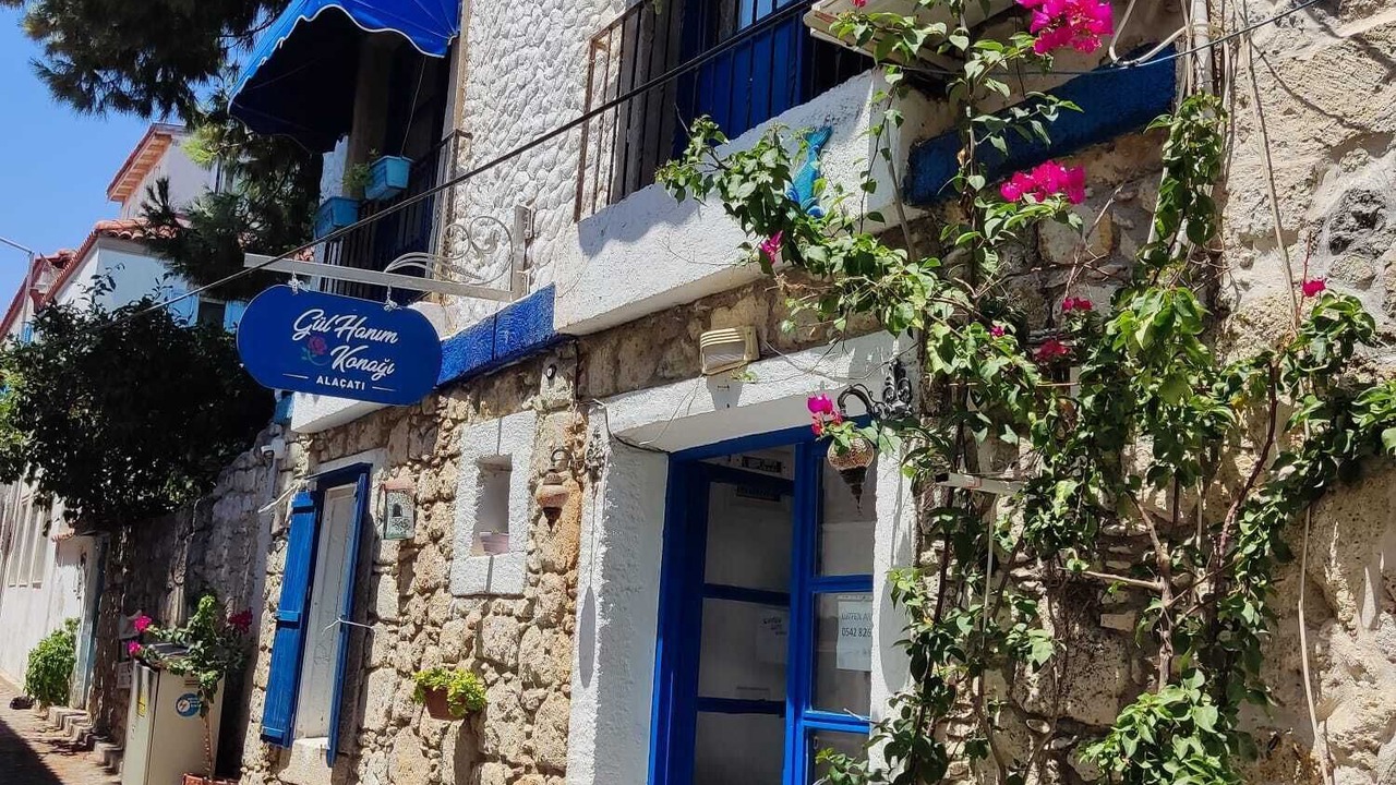Photo of Outdoor in Alacati