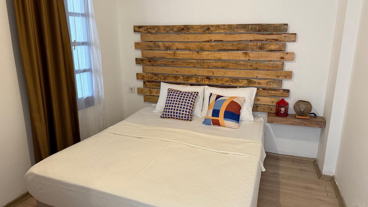 Photo of Bedroom in Alacati