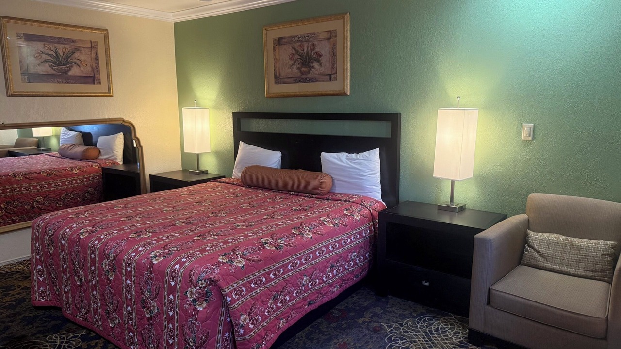 Photo of Bedroom in Cypress
