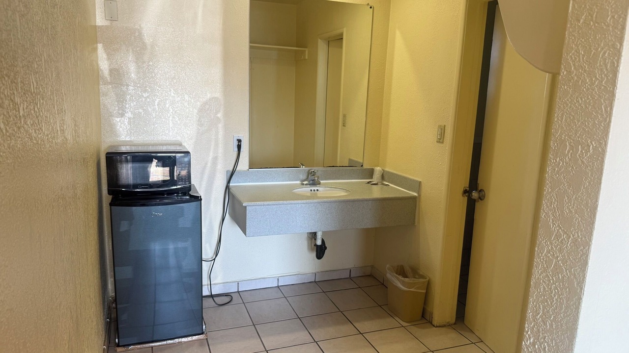 Photo of Bathroom in Cypress