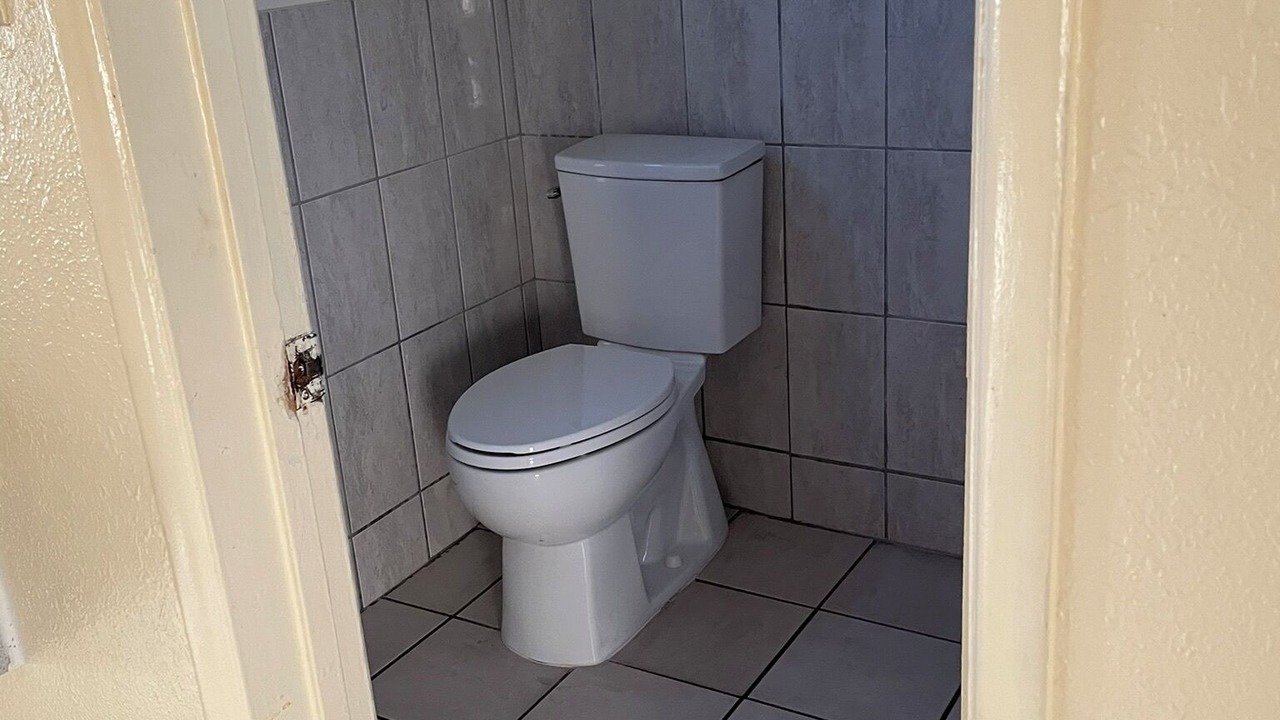 Photo of Bathroom in Cypress