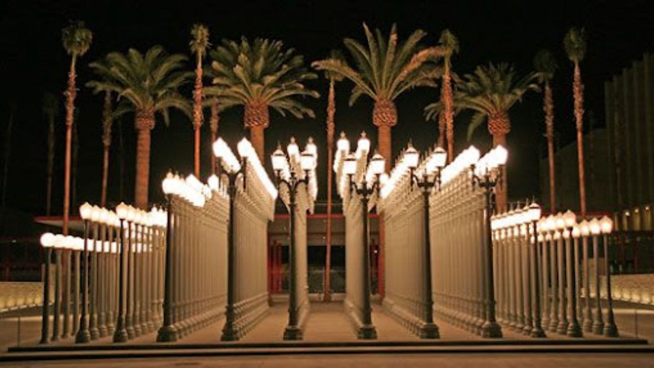 Photo of Others in Beverly Hills
