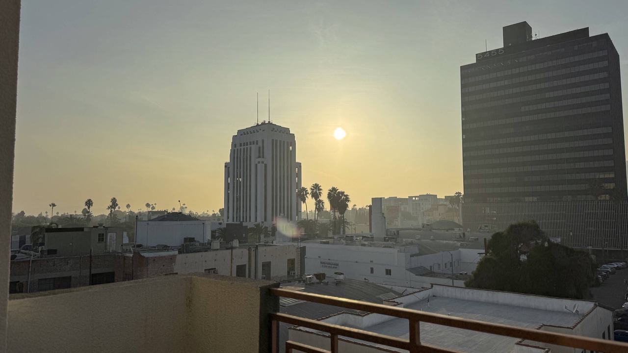 Photo of Others in Beverly Hills