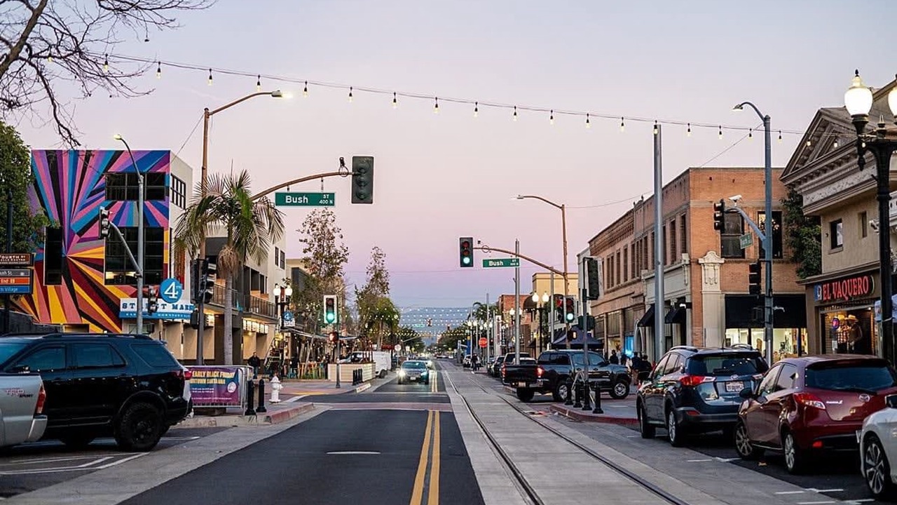Photo of Others in Santa Ana