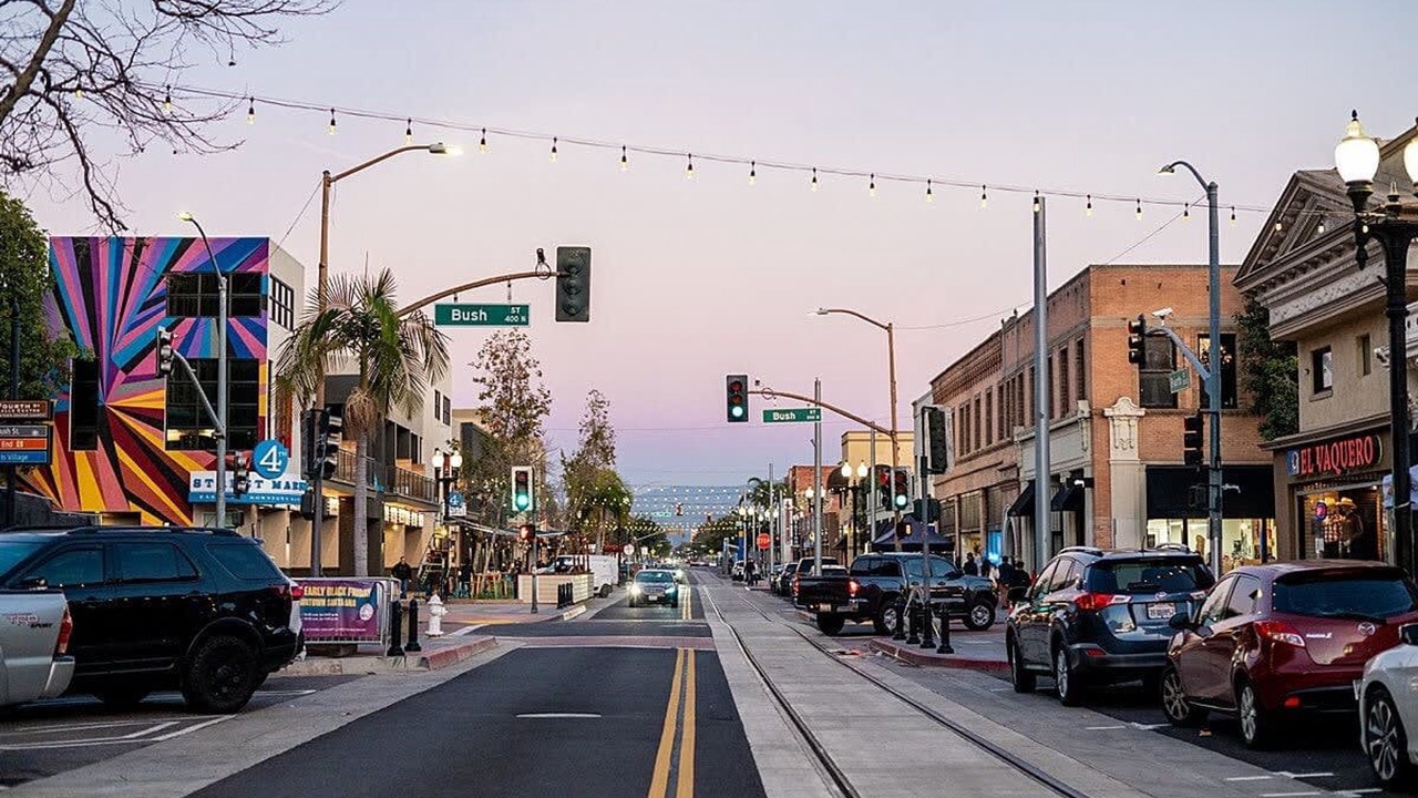 Photo of Others in Santa Ana