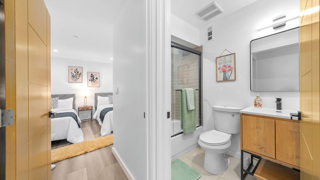 Photo of Bedroom in Rampart Village