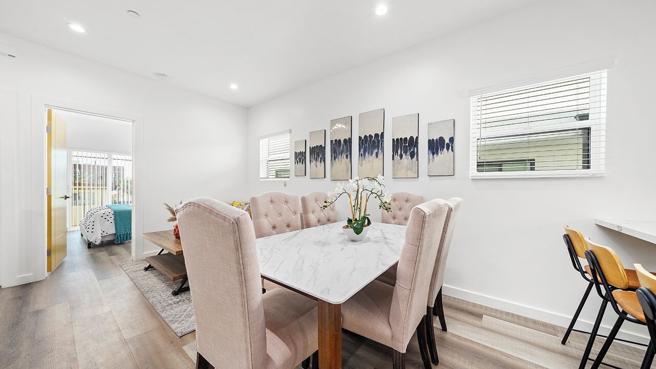 Photo of Livingroom in Rampart Village