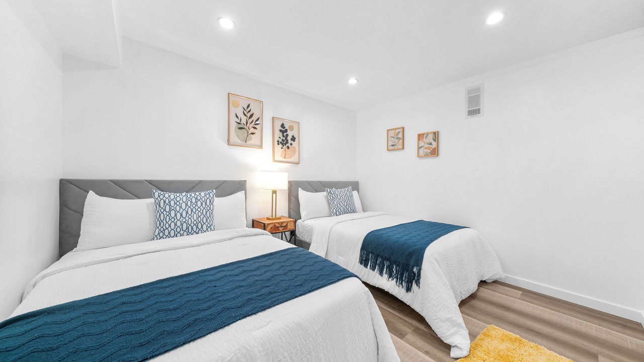 Photo of Bedroom in Rampart Village
