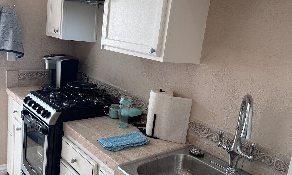 Photo of Bathroom in Laguna Niguel