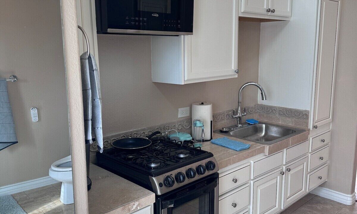 Photo of Bathroom in Laguna Niguel