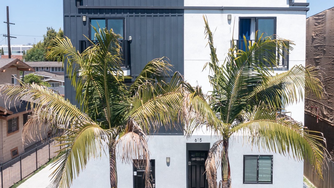 Photo of Outdoor in Los Angeles