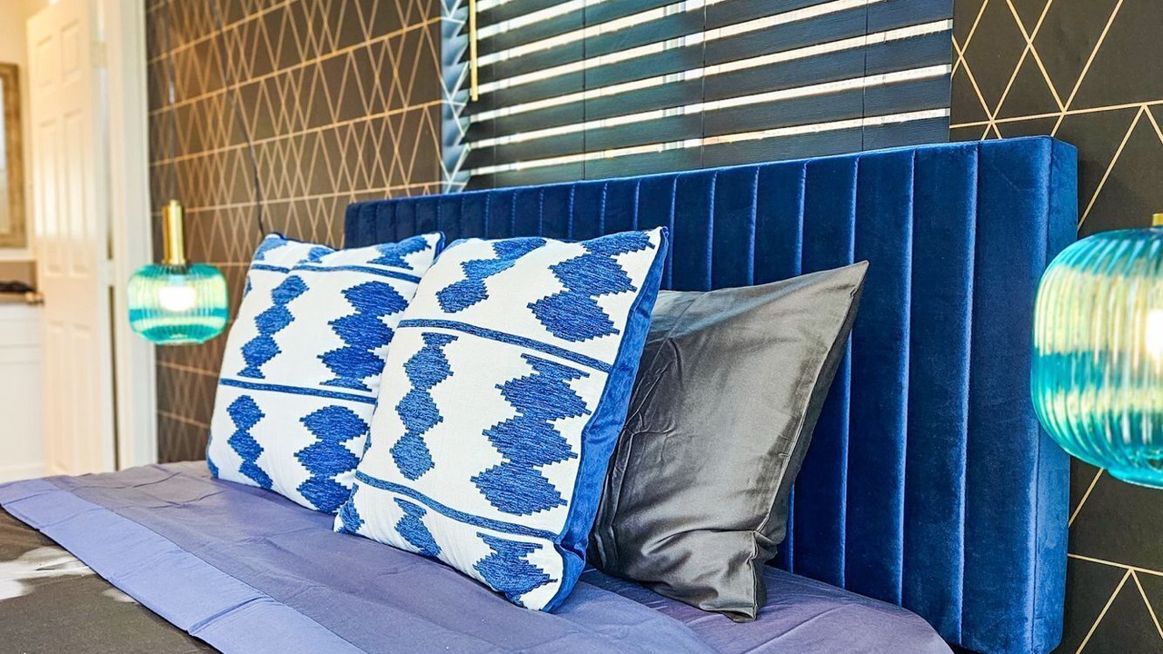Photo of Patio Balcony in Los Angeles
