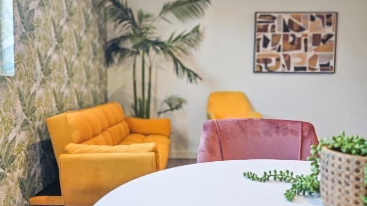 Photo of Livingroom in Los Angeles